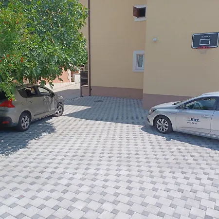 Domjanovic * Solin