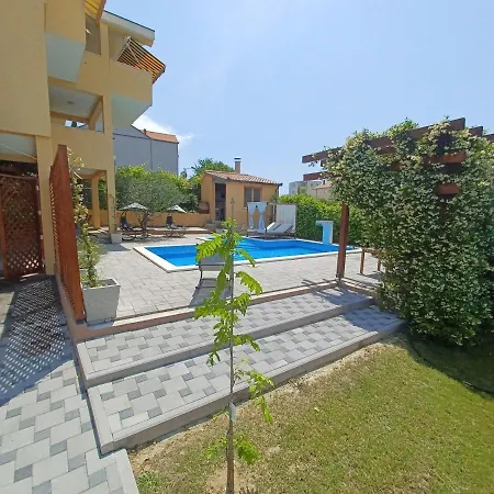 Domjanovic Villa Solin