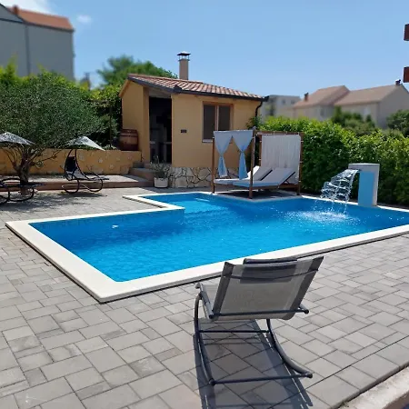Domjanovic Villa