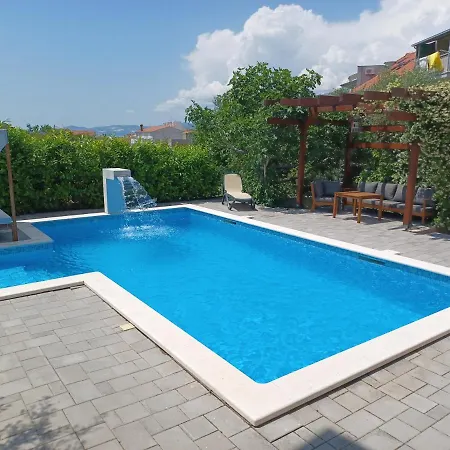 Domjanovic Villa Solin