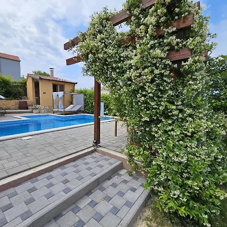 Villa Domjanovic
