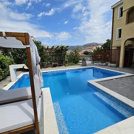 Domjanovic Villa