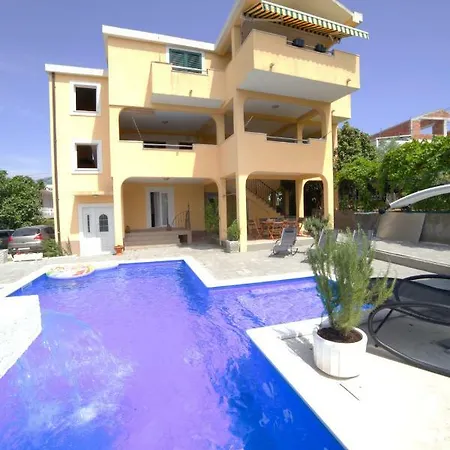 Villa Domjanovic