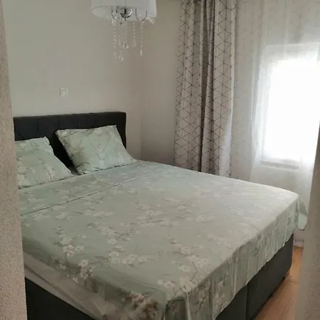 Villa Domjanovic Solin